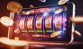 Pengguna Indonesia bermain slot online di aplikasi 77slot sambil bersantai di rumah