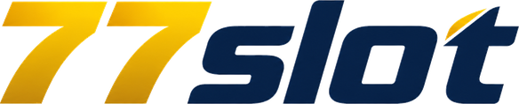 Logo 77slot